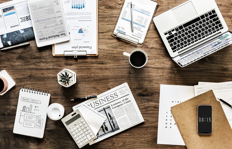 Entrepreneurship Image