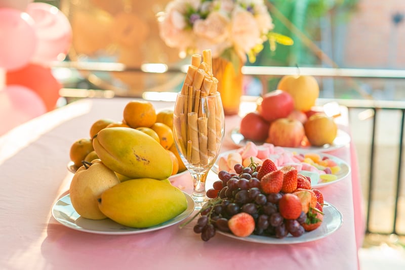 Mindful Eating
